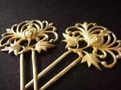 古代男女定情信物用哪种玉佩,古代男女定情信物都有哪些