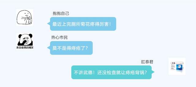 最近菊花有点痛怎么治疗,菊花周围痛是什么病