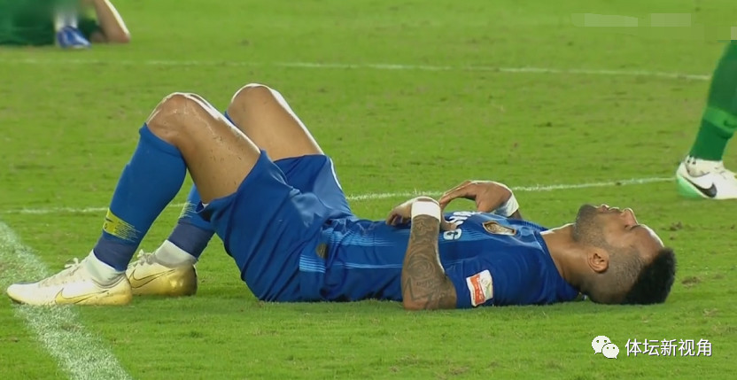 江苏苏宁1:0北京国安,来之不易现场