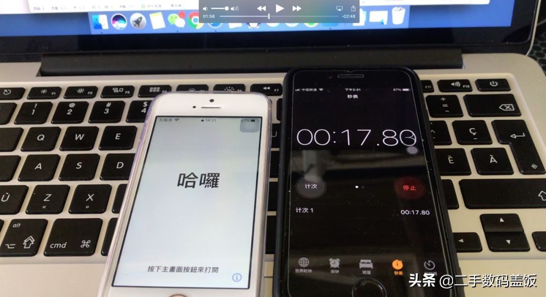 iccid电信卡完美解锁教程,iccid解锁之后还是需要卡贴