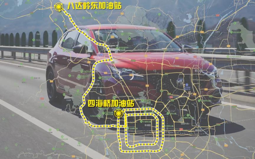 名爵6全面测评,名爵6性价比测评