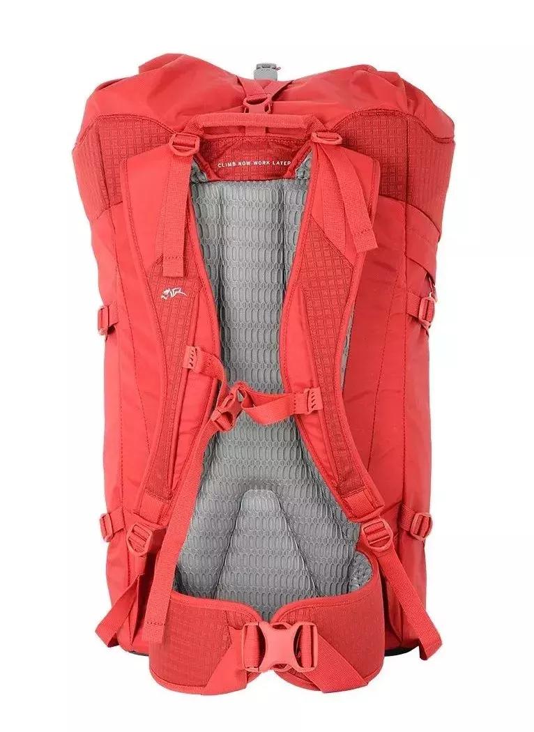 口红有多少类，攀岩背包就有多少种