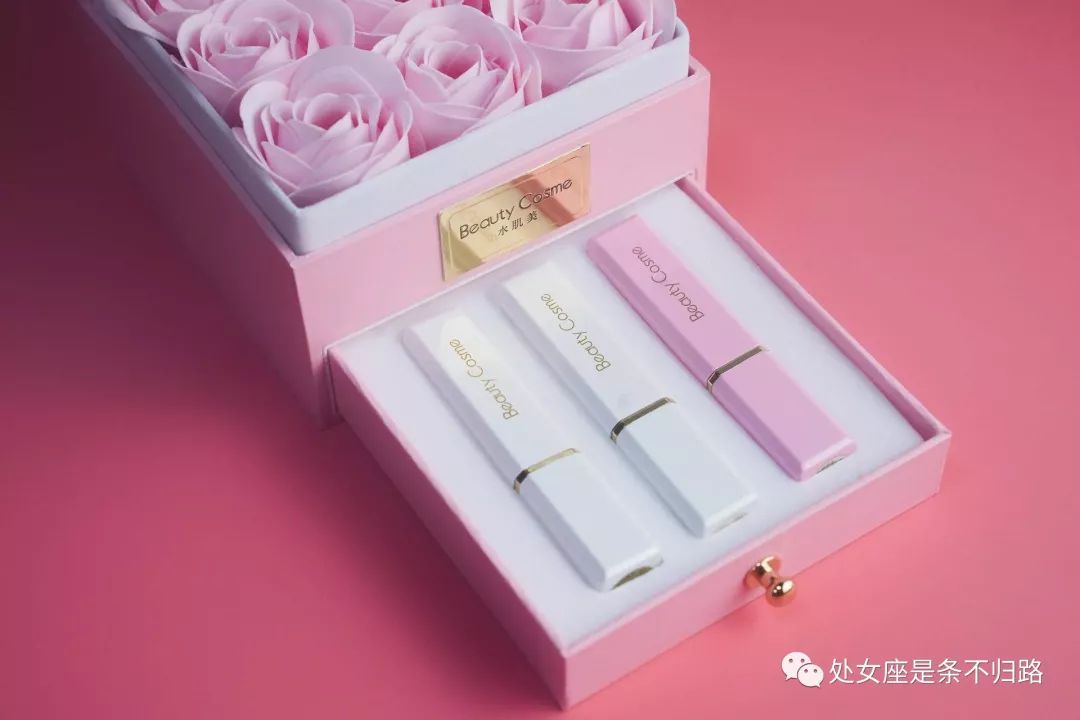 直男礼物口红,直男必送的口红色号