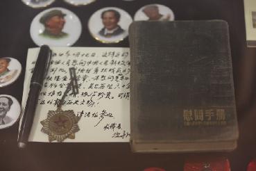 杭州民间收藏奇人倪子江：收藏既是乐趣，更是一种情怀