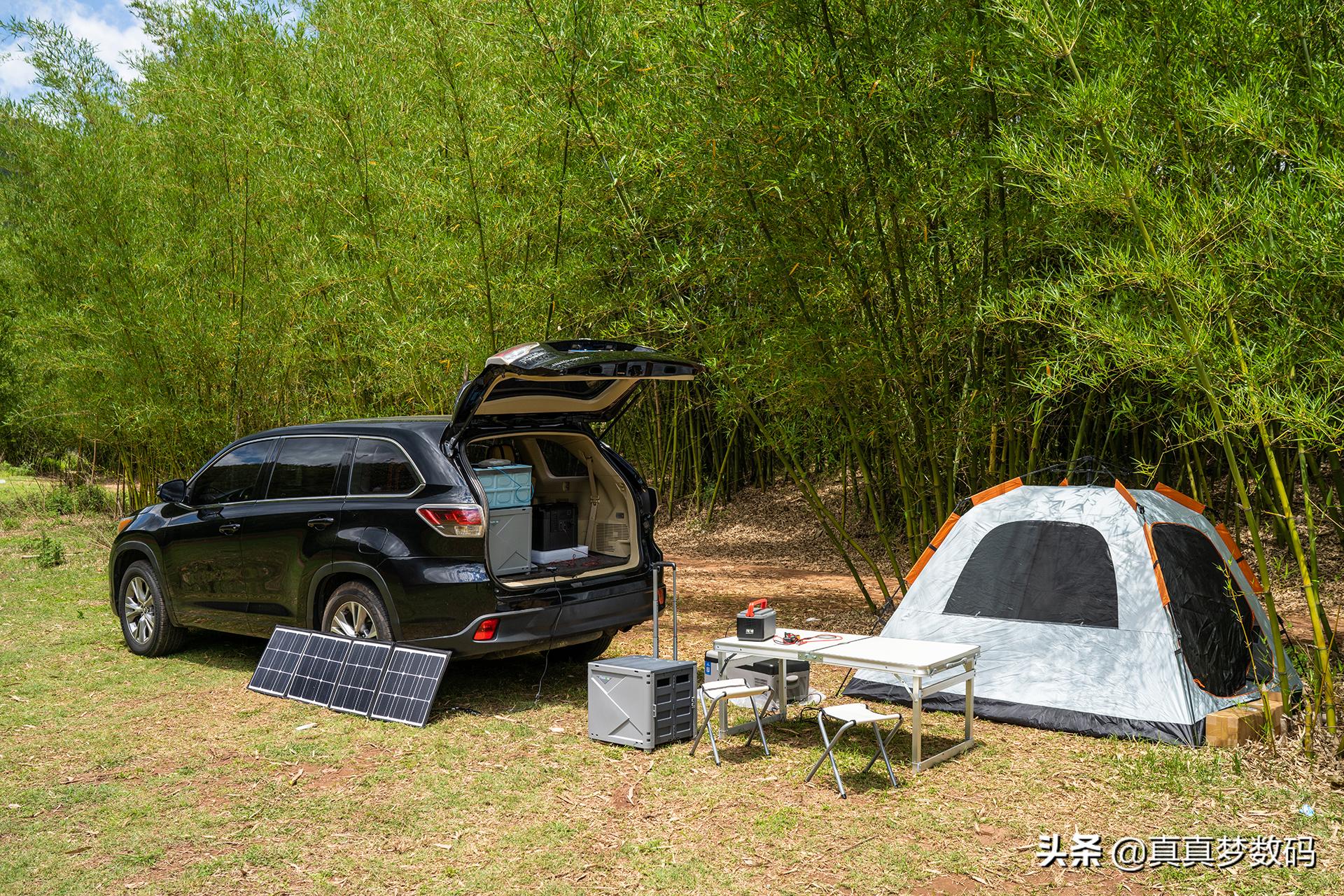 自驾游最新装备,自驾游新装备推荐