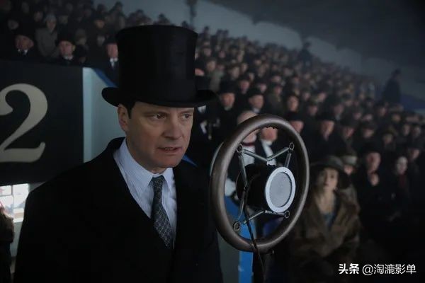 推荐10部英国电影,2020排名前十的英国电视剧