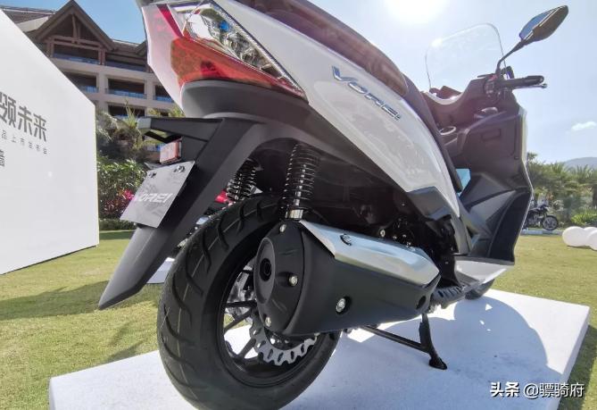 口碑最好的摩旅踏板车排行榜,中国十款摩旅小踏板车推荐