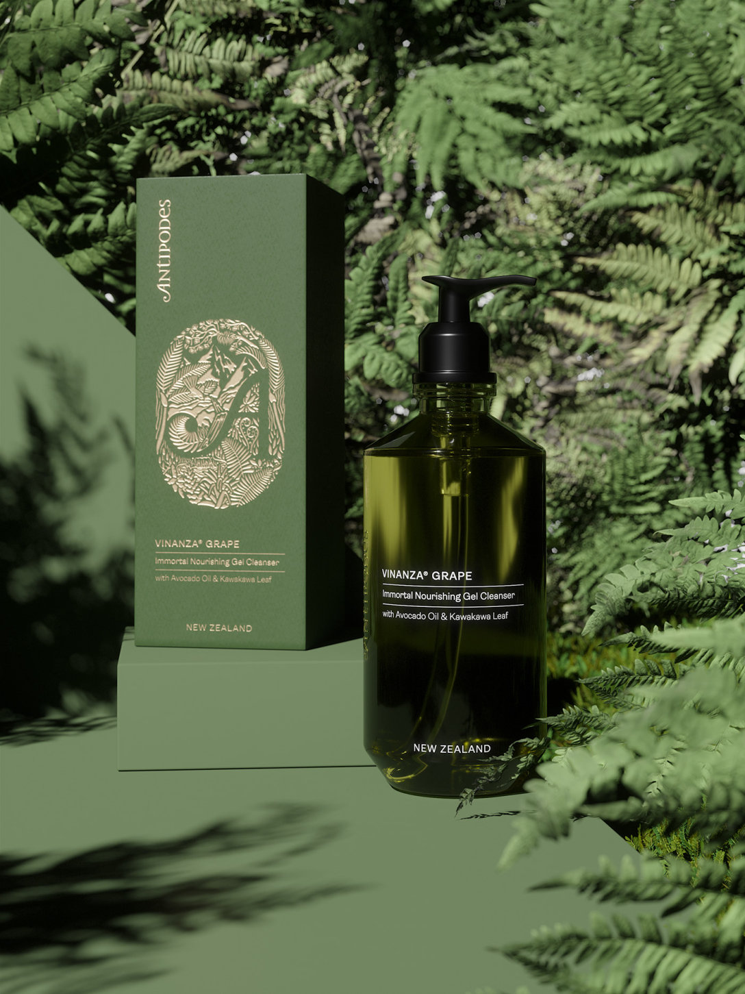 antipodes品牌介绍,antipodes新品鉴赏