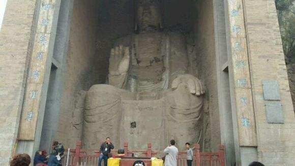 浚县历史景点,浚县古城八大景