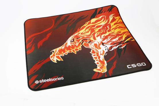 赛睿rival310csgo咆哮限定,csgo赛睿皮肤测评