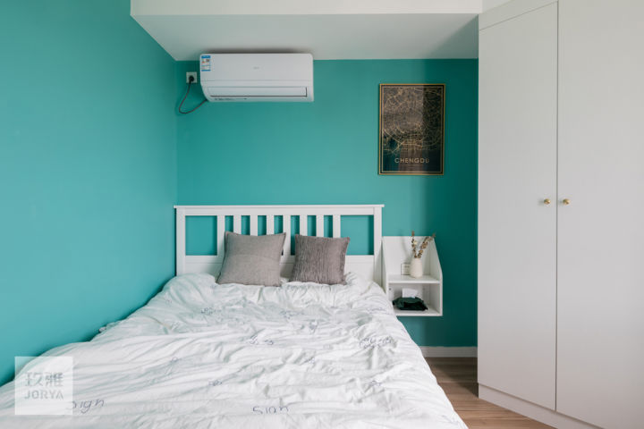 凹户型改造,凹户型老房子怎么改造