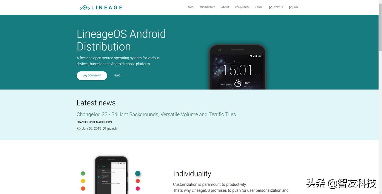 lineageos如何刷回原系统,lineageos能安装哪些软件