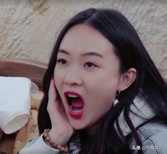 发言拉踩运动员,粉丝劝诫又被拉黑,31岁鬼鬼就只会扮可爱吗?