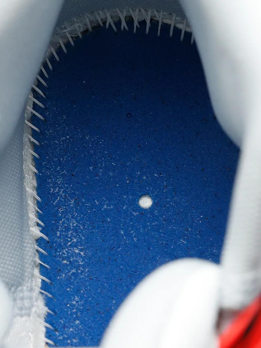 快传开箱篮球鞋,puma篮球鞋clyderider