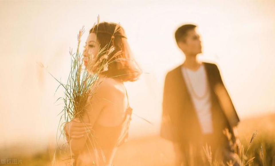 选对妻子是一个男人最大投资,一个人一生最好的投资娶个好妻子