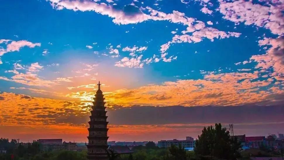 安徽一个不知名的小县城蒙城,安徽皖北第一城蒙城