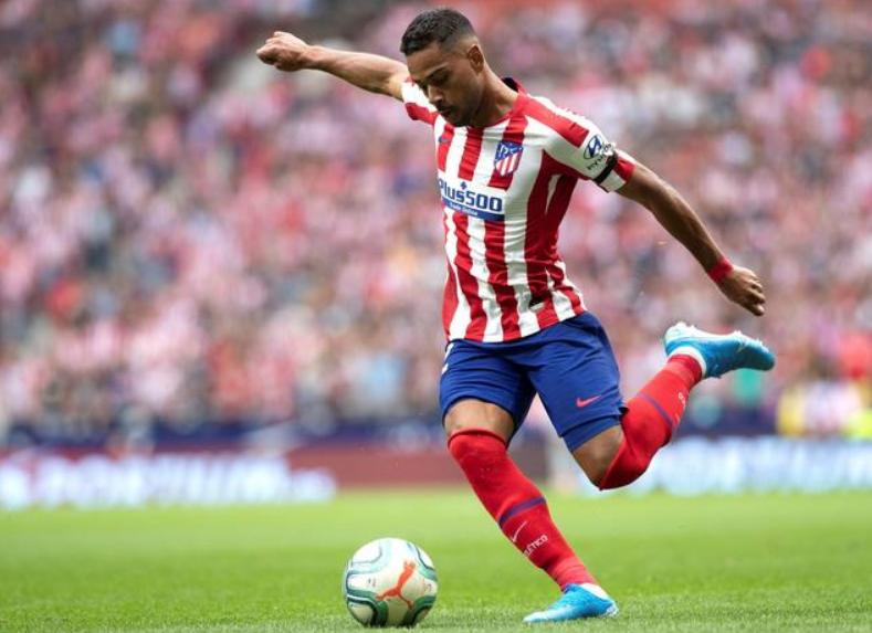 深度分析｜从巴拉纳竞技走出的弱冠娇子，洛迪是如何征服马竞的？