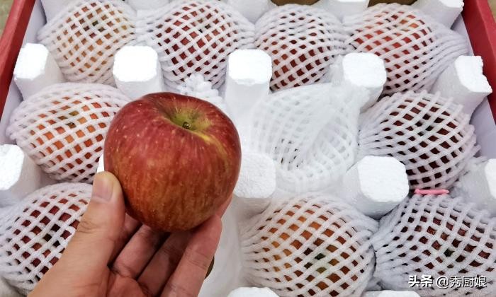 冬季十大最好吃水果,秋季天气干燥适合多吃哪种水果