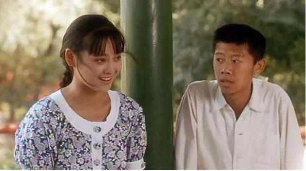 刘晓庆陈佩斯多年重聚,刘晓庆和朱时茂结局