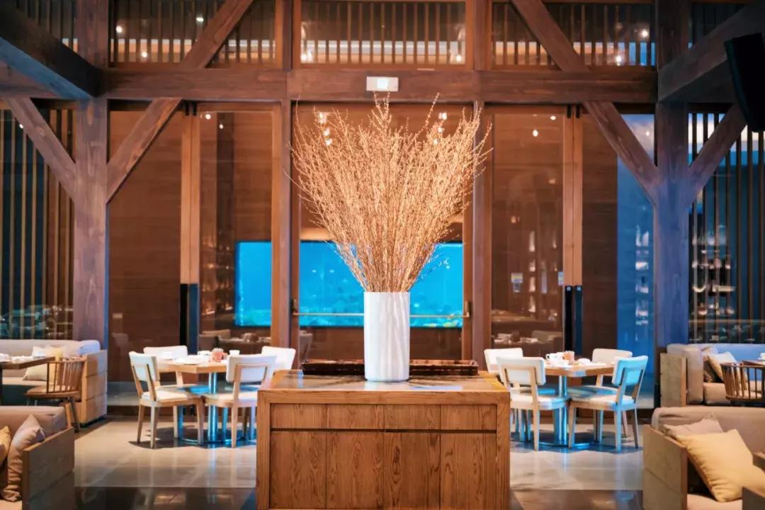 三亚海棠湾jw万豪与艾迪逊对比,不服来辩下一句