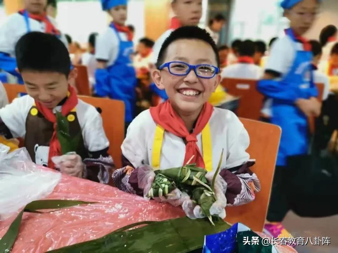 长春第一实验银河小学怎么没改名,长春市第一实验银河小学简介