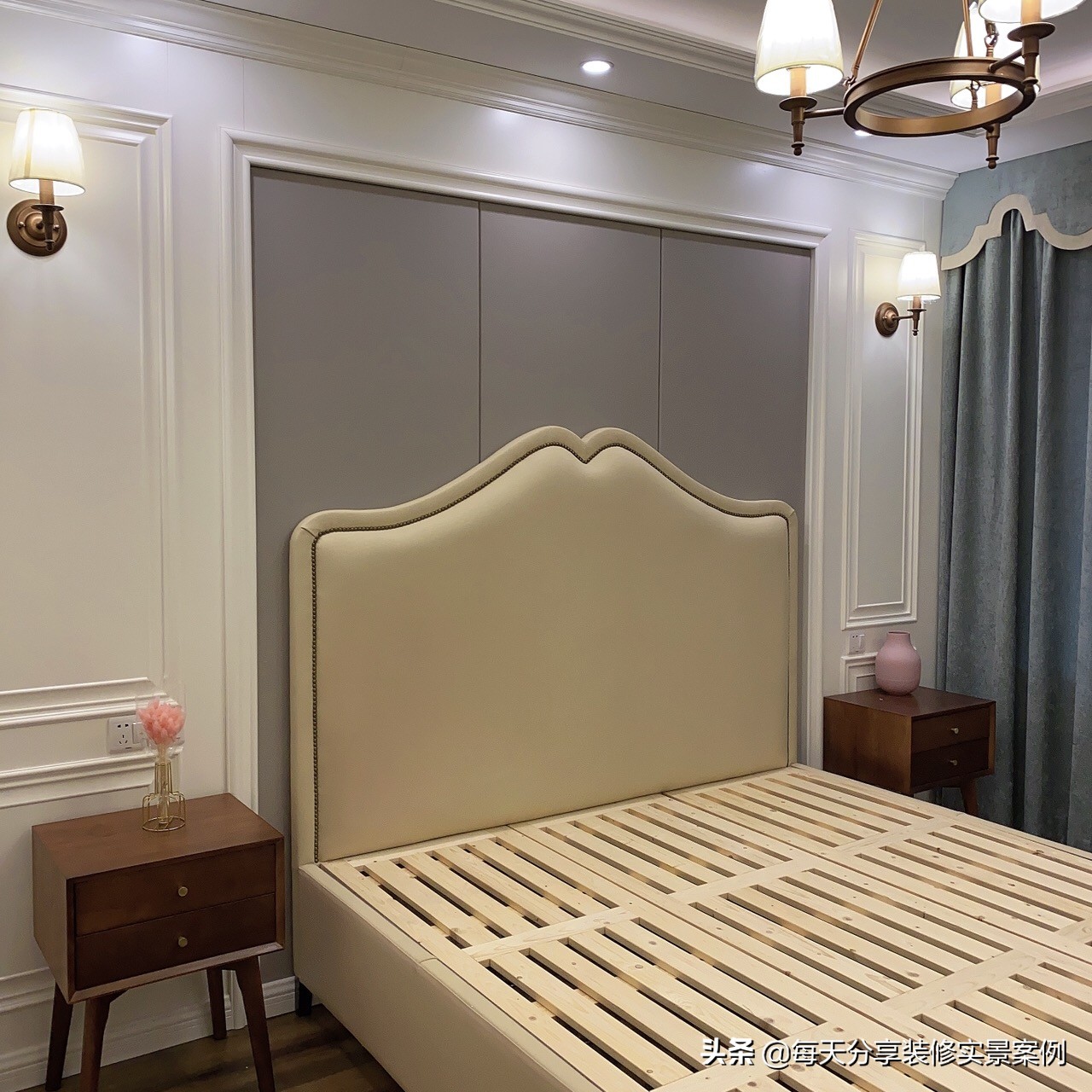 最让人惊呆的装修,这是我见过最好看的家庭装修