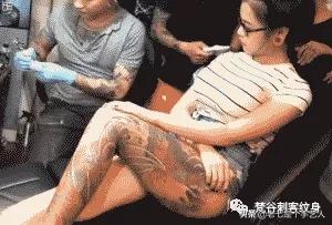 纹身的注意事项有哪些,纹身的注意事项图片
