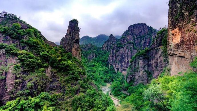 浙江省温州市有什么区,浙江省温州市介绍