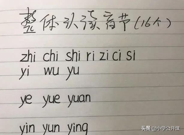 小朋友拼音发音不标准怎么纠正,孩子不会写拼音x怎么教