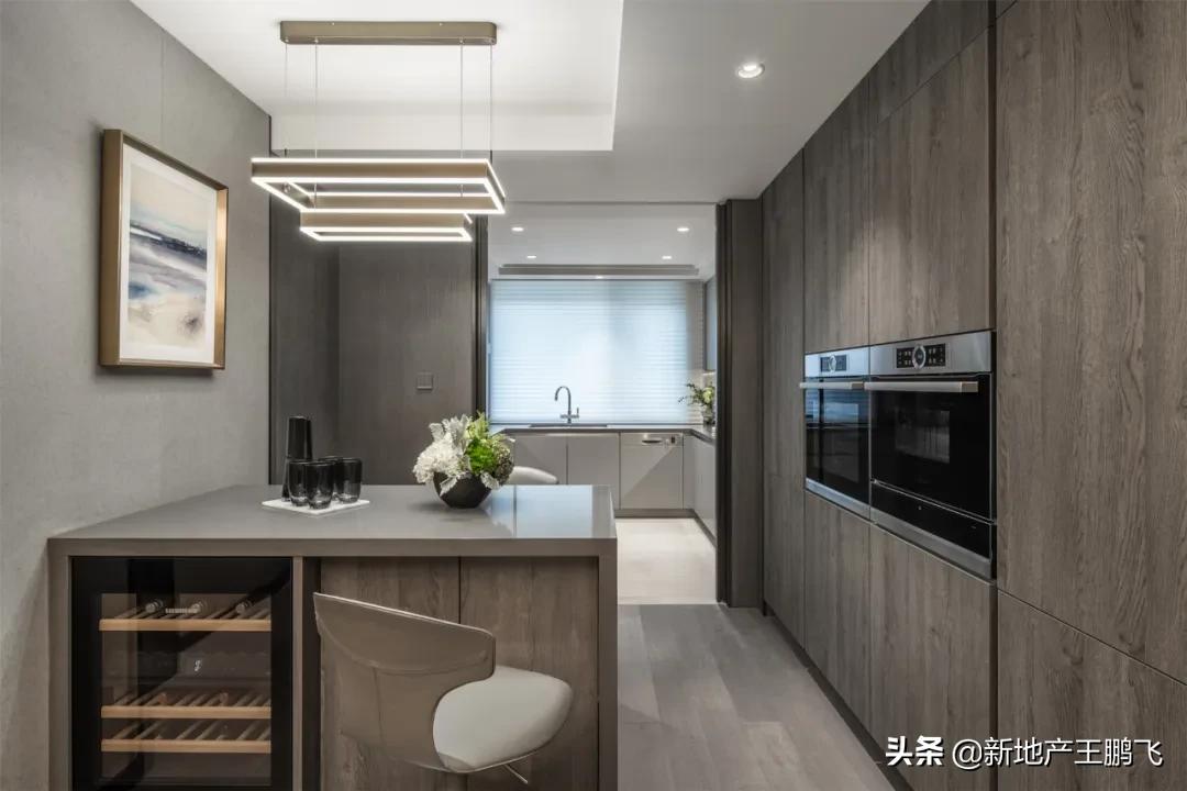 西安楼盘高端化发展趋势明显,西安十大高档住宅