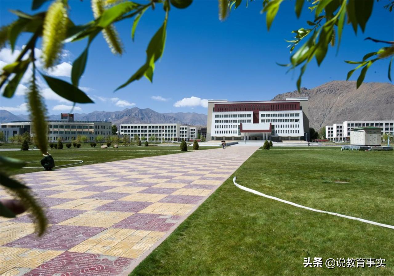 这13所双一流学科院校不输名校,在二本招生的双一流大学