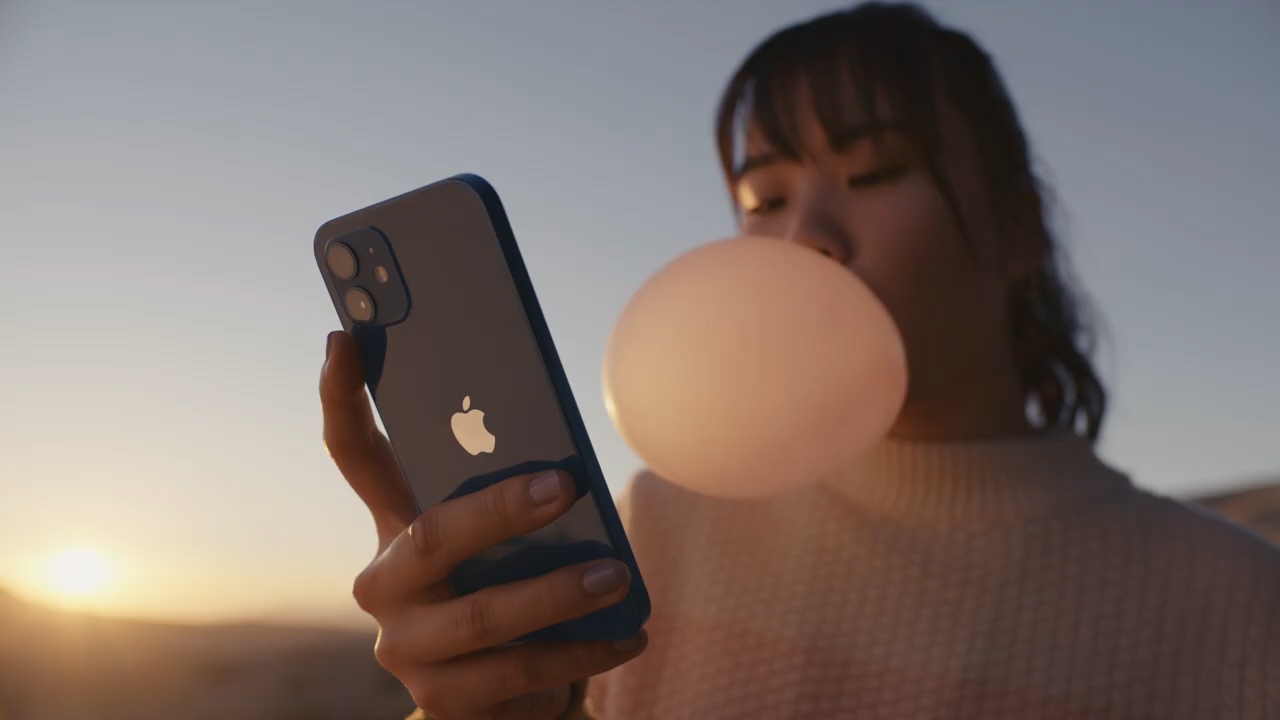 12g512的5g手机哪款最便宜,苹果12迷你手机5g有几款