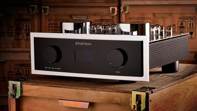 全球十大顶级hifi发烧级功放,欧洲hifi功放