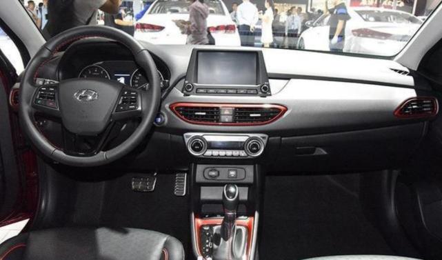 逸行2019款,合资大牌车降5.69万