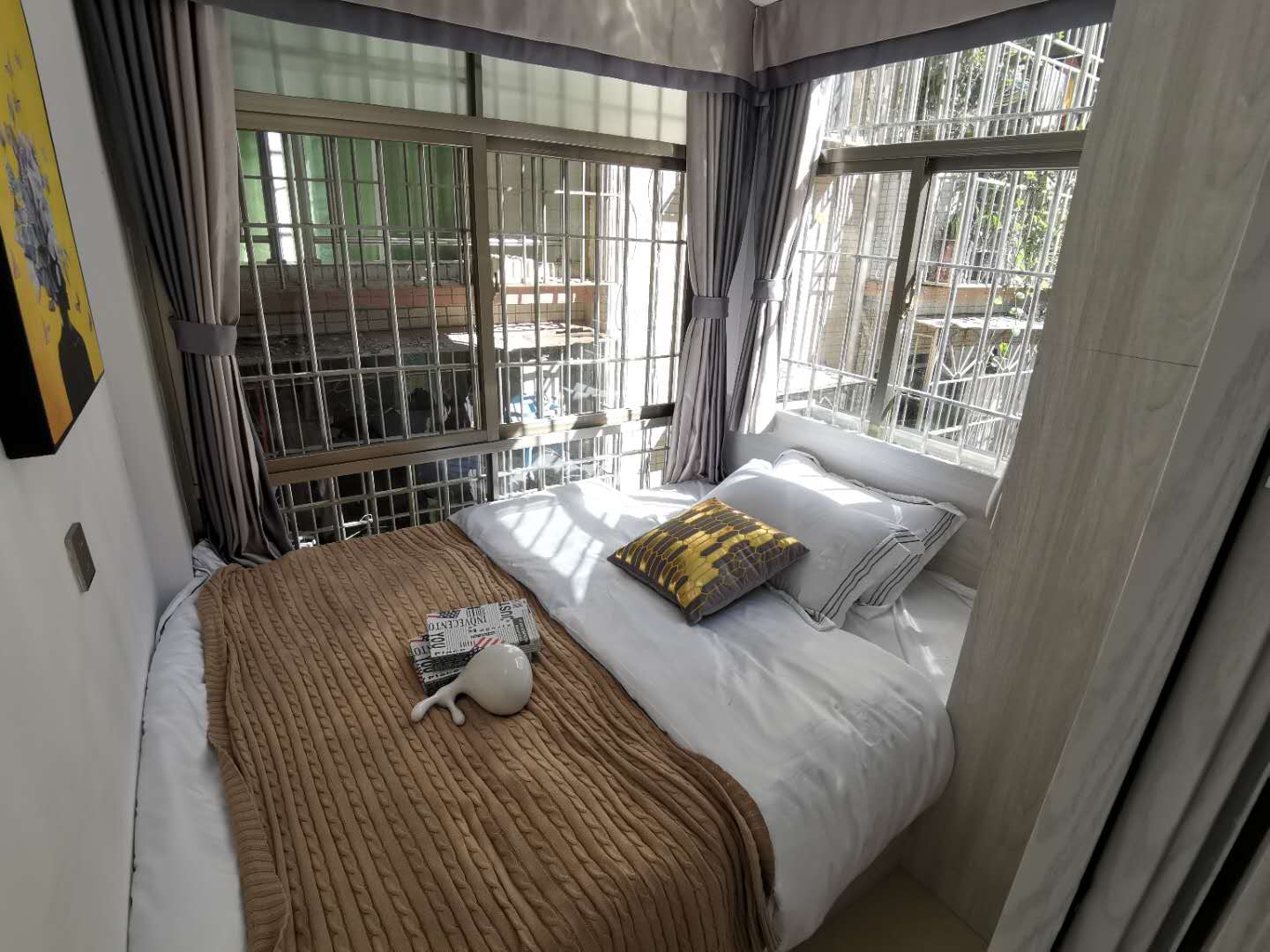 坂田成熟楼盘,深圳坂田最新160平方米精装新楼盘