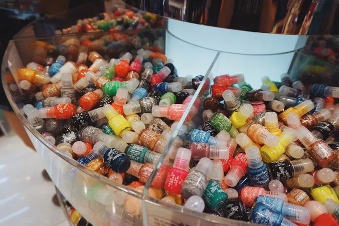 香港化妆品视频全集,香港化妆品购物攻略格子铺