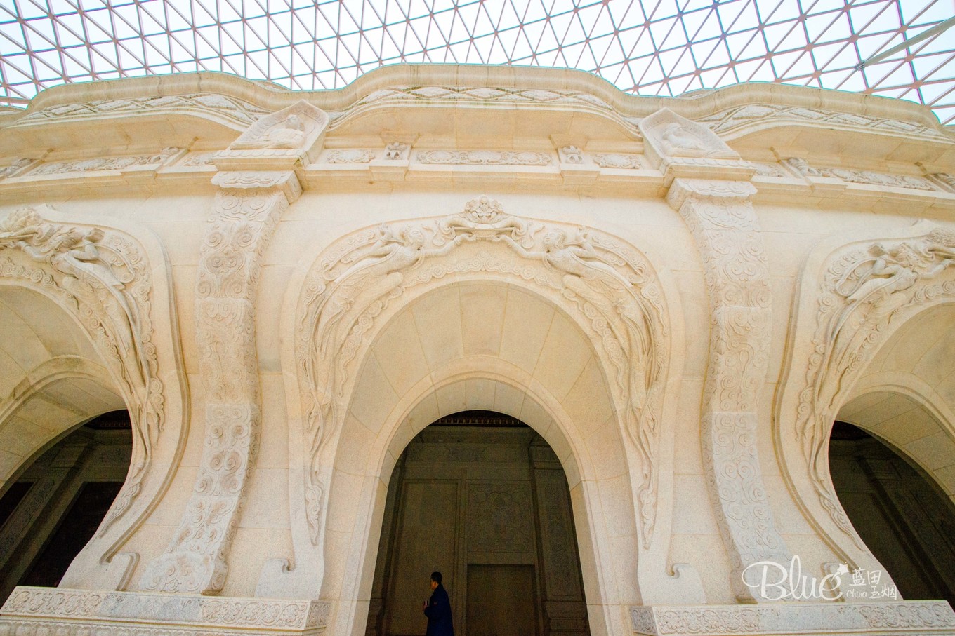 最有灵性的古佛寺,国内最美佛寺排行榜前十