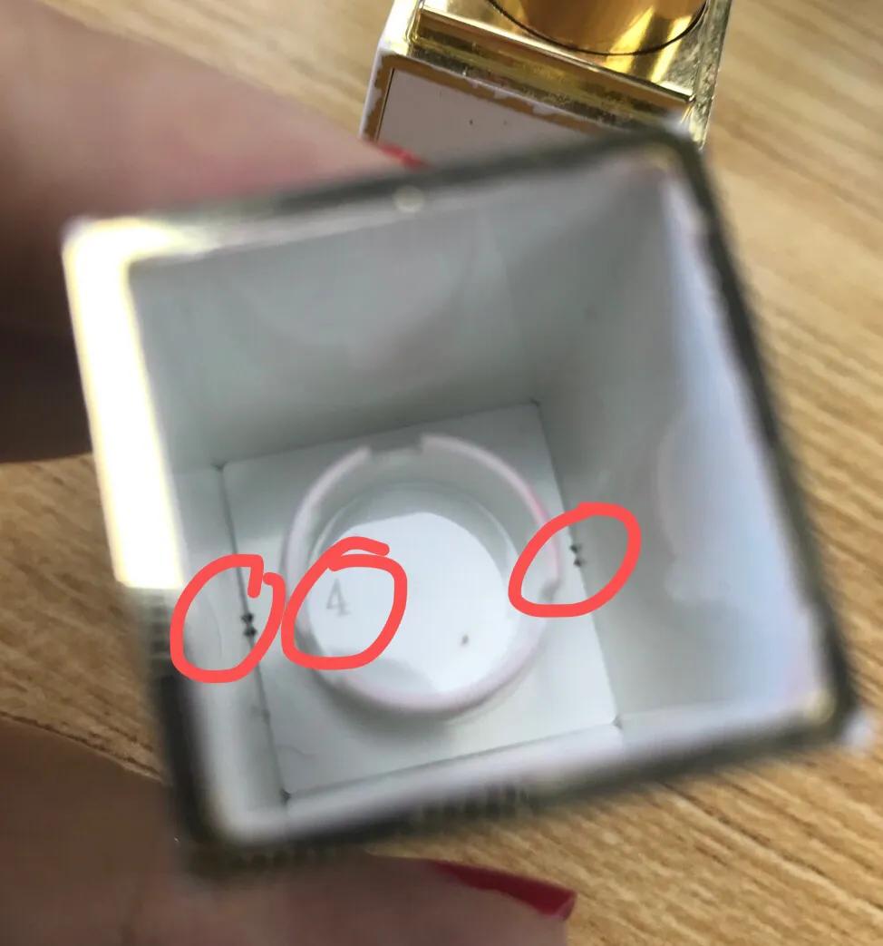 TF口红真假鉴别,TF口红真假怎么辨别