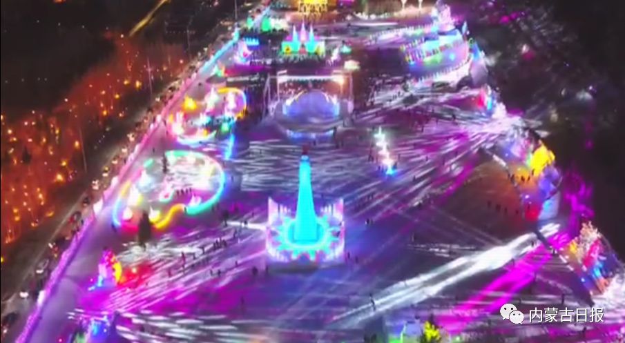 感受冰雪运动的无限魅力,体验冰雪运动魅力