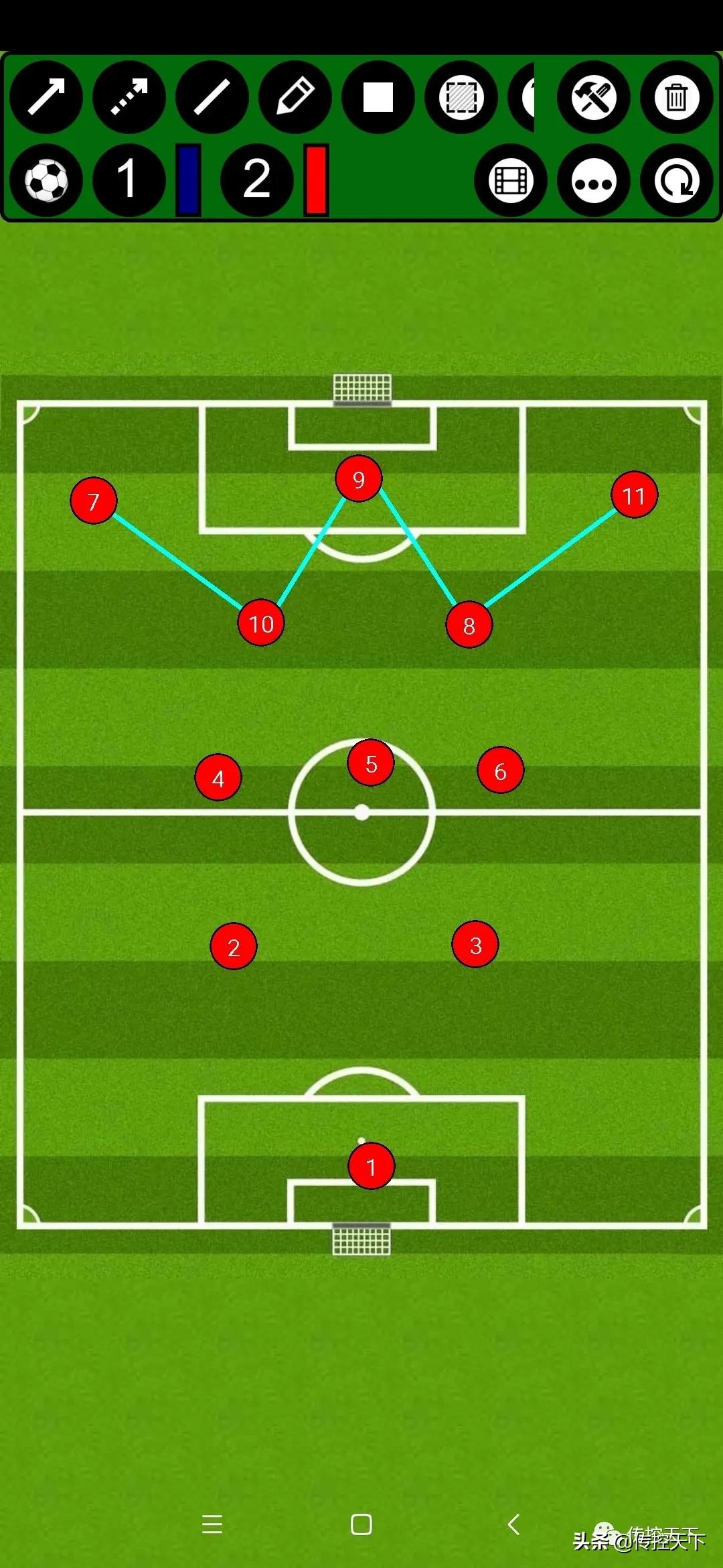 趣闻足球,足球场趣事