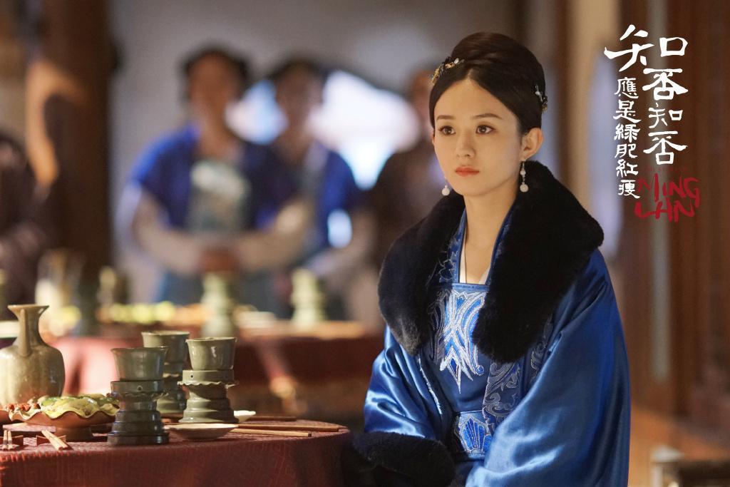 十年十部顶级流量电视剧，你没看过哪一部？