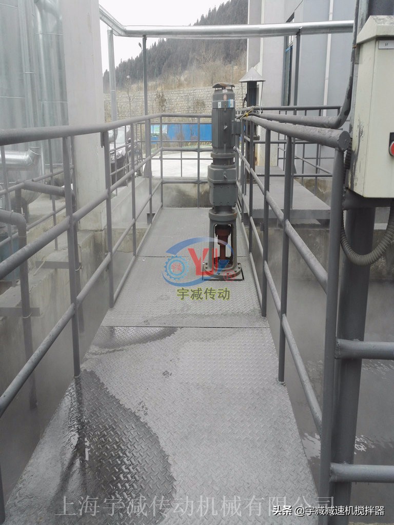 水处理搅拌机选项,水处理搅拌机设备