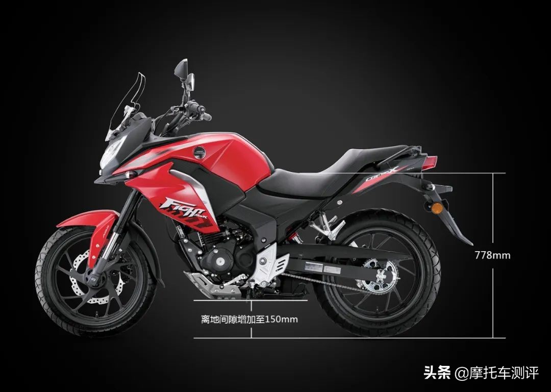 cbf190x新大洲本田多少钱能买到,新大洲本田cbf190x二手行情