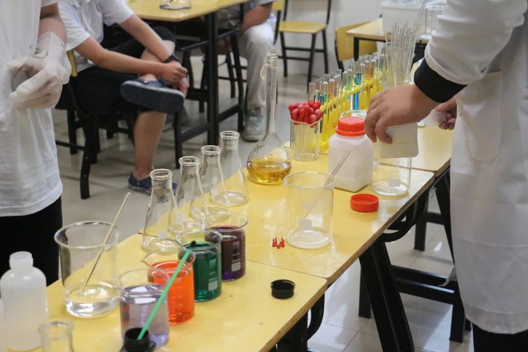 合肥一中蒙特威高中,合肥一中美国高中