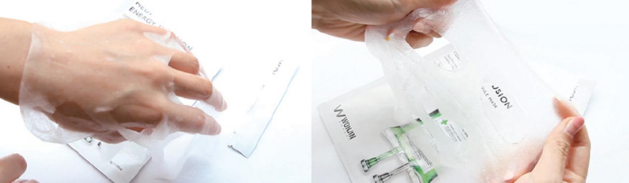 原辰面膜水润,原辰面膜日常护肤用哪款