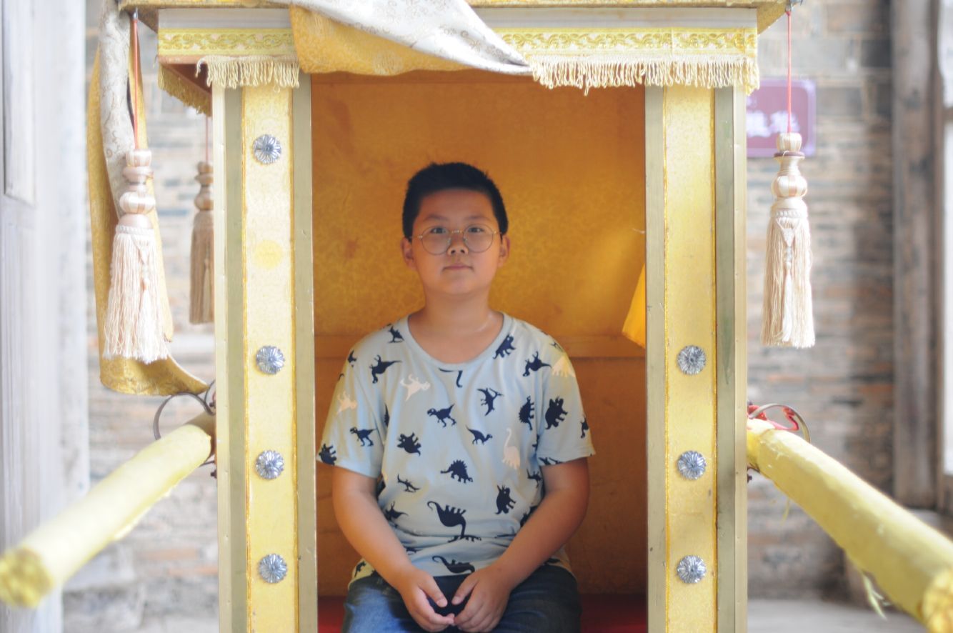 愿你风雨兼程，归来仍是少年