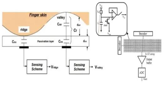 指纹传感器发展史,光电式指纹传感器
