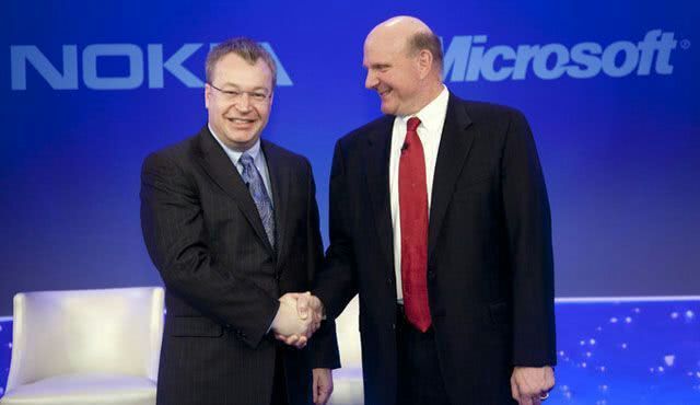 再谈fragment,再谈诺基亚的前景