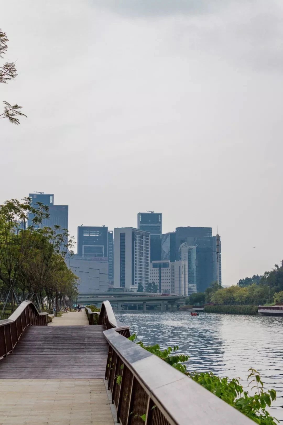 放假在深圳能去哪里玩,放假了可以去深圳的哪些地方玩