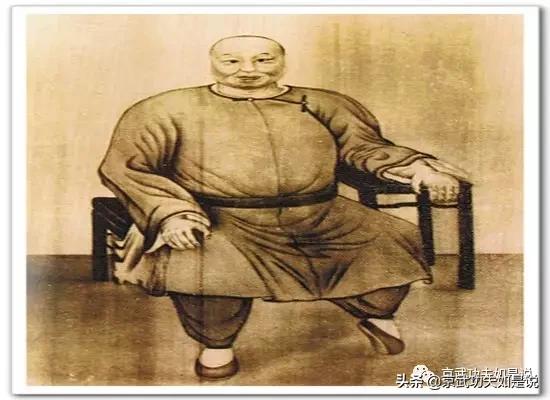 八卦掌功夫史,百年八卦掌的传奇故事